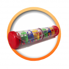 Rainstick - Colors