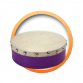 Drum - purple