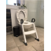 BabyDan Toilet trainer with stairs