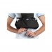 Baby carrier, black