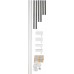 Extension for safety grille, 2 extensions - white