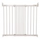 Safety grille, FlexiFit metal - white