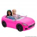Barbie cabriolet - Pink