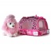 Barbie handbag - Poodle dog