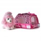 Barbie handbag - Poodle dog