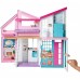 Barbie Malibu house