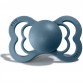 BIBS Supreme, size 2 - Petrol (silicone)