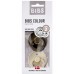 Bibs pacifiers, 2 pcs. - Chocolate / Sand (size 2)