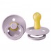 Bibs pacifiers, 2 pcs. - Heather (size 2)