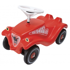 Big bobby car classic walker - Red