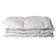 Junior duvet, duck down
