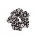 Scrunchie, Black leopard