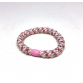 Hair elastic - Multi Antique Rose (3 pcs.)