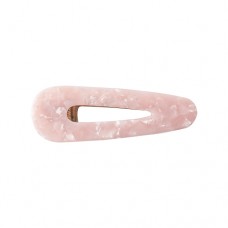 Hairclip - rosa