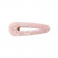Hairclip - rosa