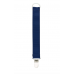 Pacifier holder - navy (without bow)