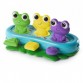 Bop & Giggle frogs