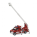 Bruder fire truck