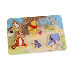 Puzzle - Winnie the Pooh