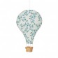 Air balloon lamp, fiori