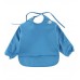 Apron, blue