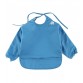 Apron, blue