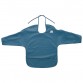 Apron, blue