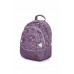 Backpack, purple