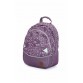 Backpack, purple