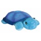 Twillight Turtle, blue