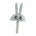 Ice lolly holders - bunny