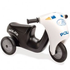 Police Scooter