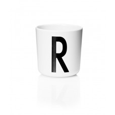 Melamine cup, R