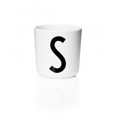 Melamine cup, S