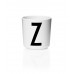 Melamine cup, Z