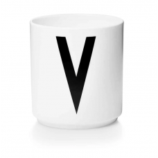 Cup, V