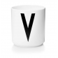 Cup, V