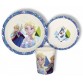 Frozen dinner set