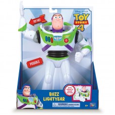 Buzz Lightyear 