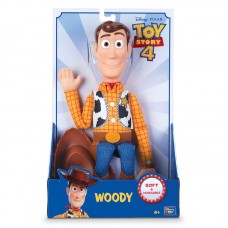 Woody doll