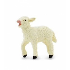 Sheep, 5 cm.