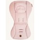 Easygrow Stroller cushion Minimizer Dusty Pink