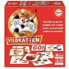 The Wildcat GO