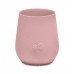 Starter cup in silicone - Rose