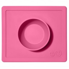 Deep plate - Pink