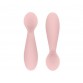 Silicone spoons - Rose