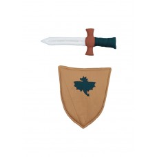 Shield and Sword