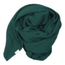 Swaddle, green
