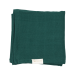 Muslin cloth, green