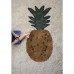 Carpet, pineapple